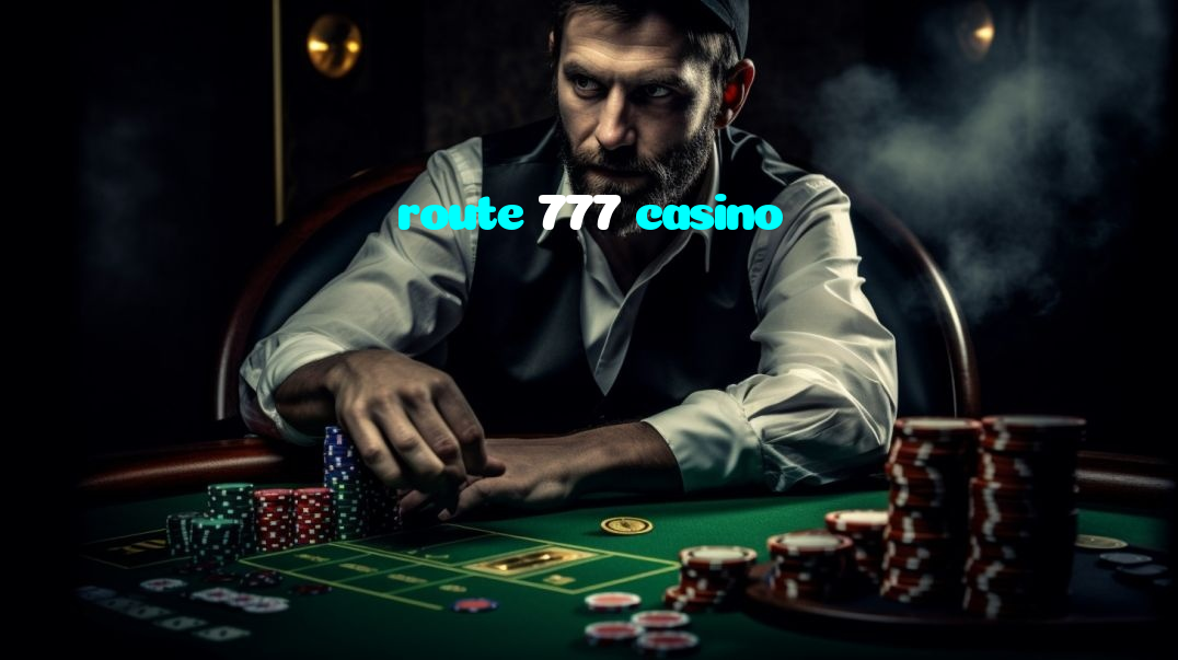 making first deposit on route 777 casino website using local payment methods in Pakistan
