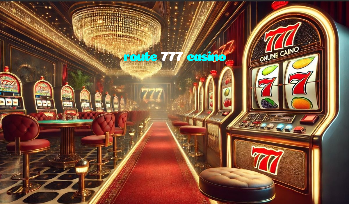 route 777 casino خوش آمدید بونس +600% پیشکش موبائل ایپ کے پروموشن سیکشن میں دکھائی دیتی ہے۔