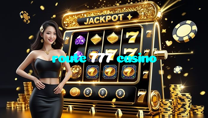 available types of route 777 casino bet including pre-match live express and system bets
