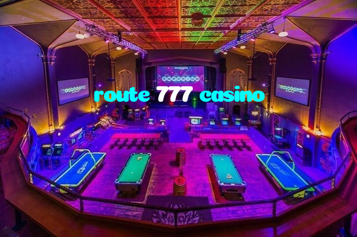 making first deposit on route 777 casino website using local payment methods in Pakistan
