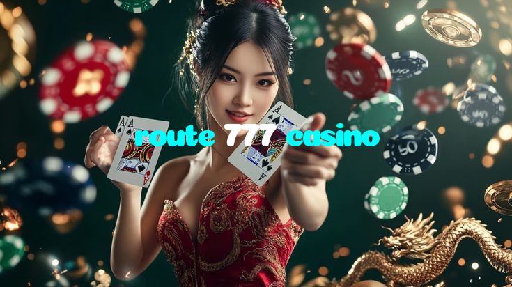 route 777 casino casino presented on mobile device in Pakistan with slots and live games